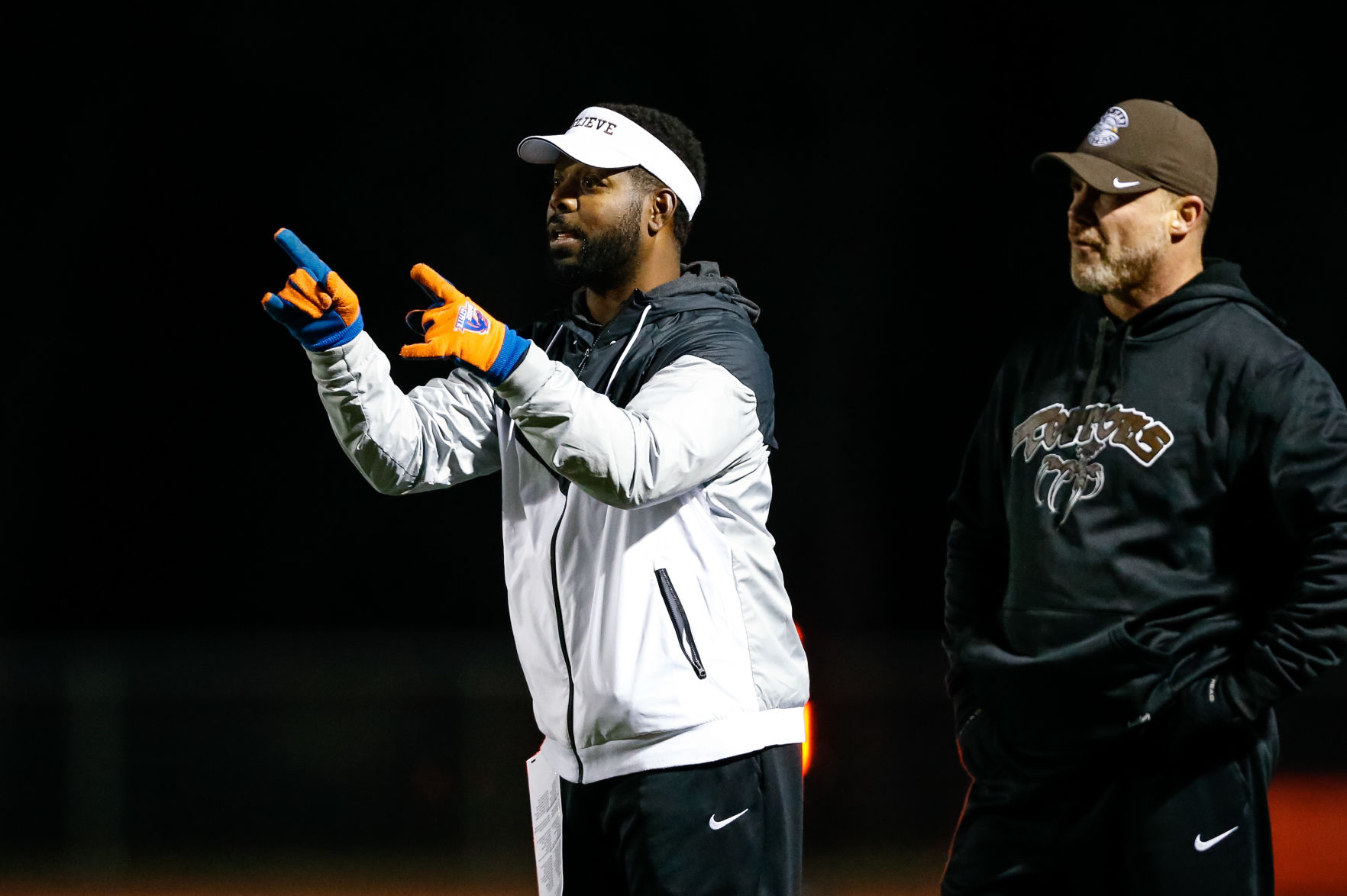 PREP FOOTBALL